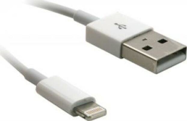 Cablu de date USB pentru iPhone 5 si 6